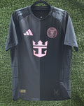 Inter Miami CF 2025/26 Away Shirt - Messi #10 - Player Version - BNWT