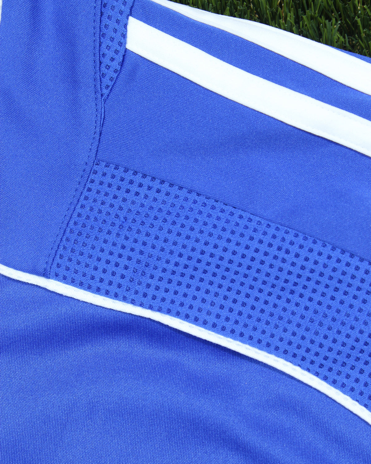 Chelsea FC 2006/07-2007/08 Home Shirt - Drogba #11 - Fan Version - Near Mint (9/10)
