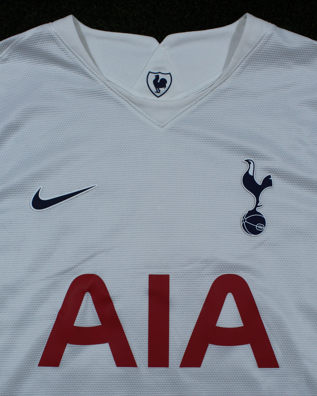 Tottenham Hotspur 2021/22 Home Shirt - Son #7 - Near Mint (9/10)
