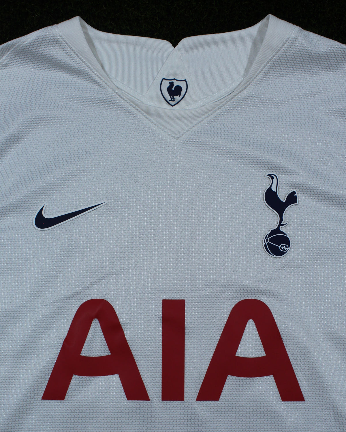 Tottenham Hotspur 2021/22 Home Shirt - Son #7 - Near Mint (9/10)