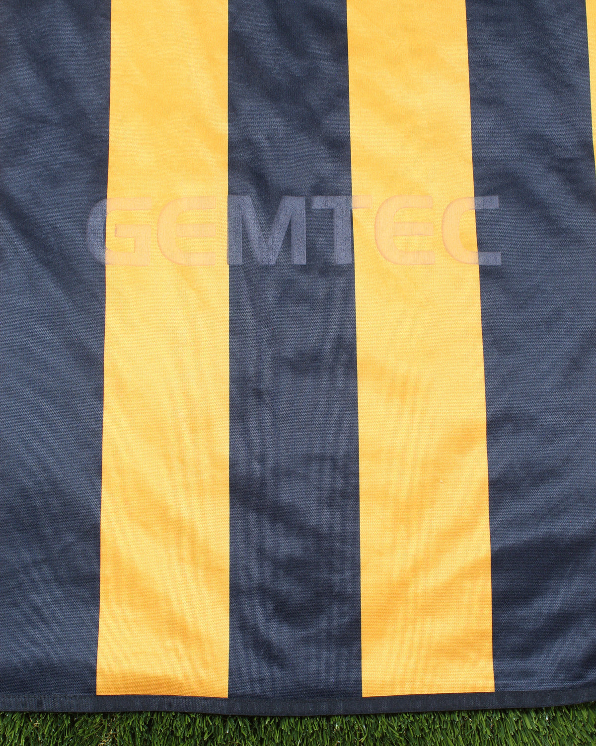 Hull City A.F.C. 2006/07 Home Shirt - Fan Version - Very Good (7/10)