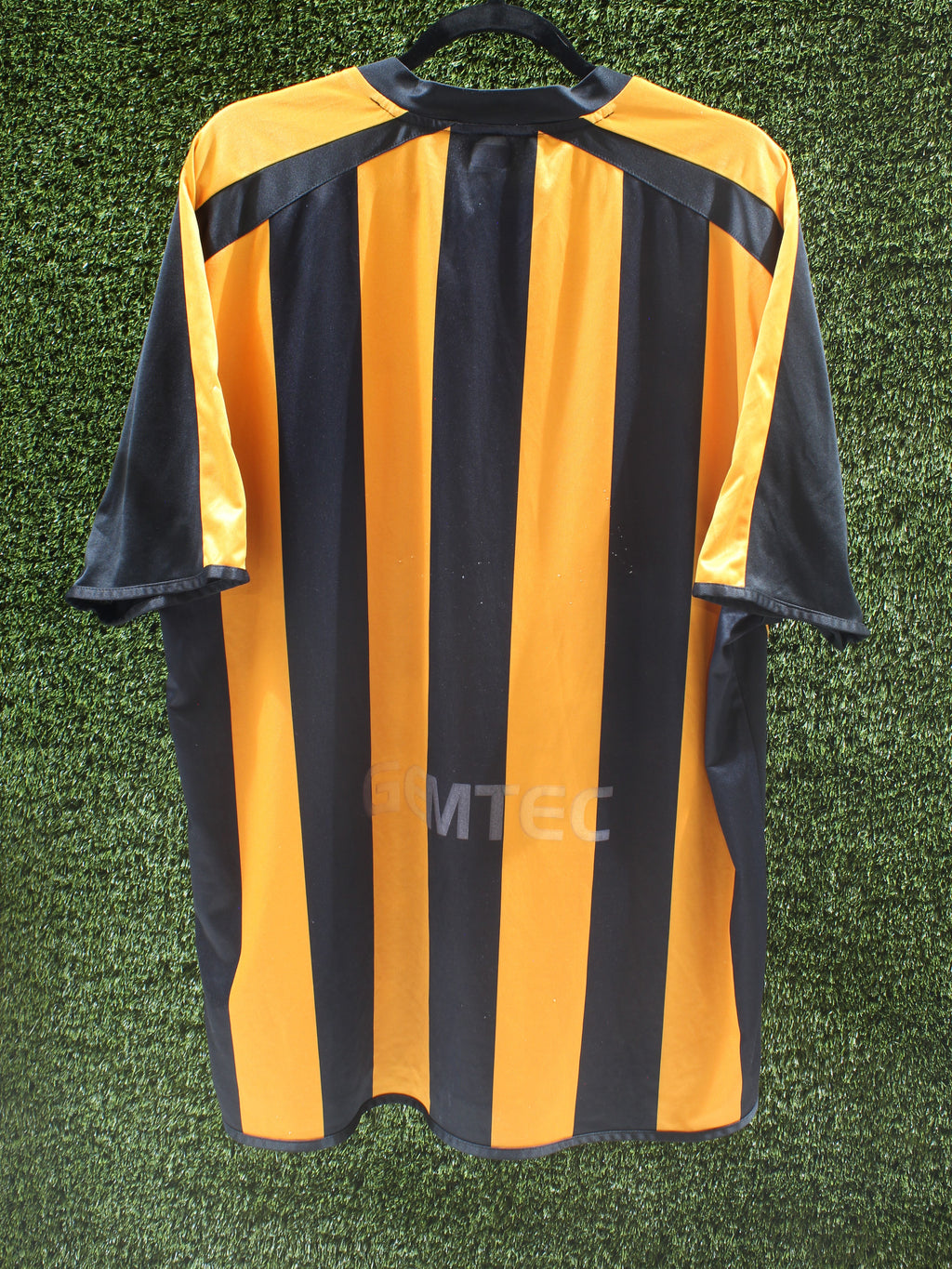 Hull City A.F.C. 2006/07 Home Shirt - Fan Version - Very Good (7/10)