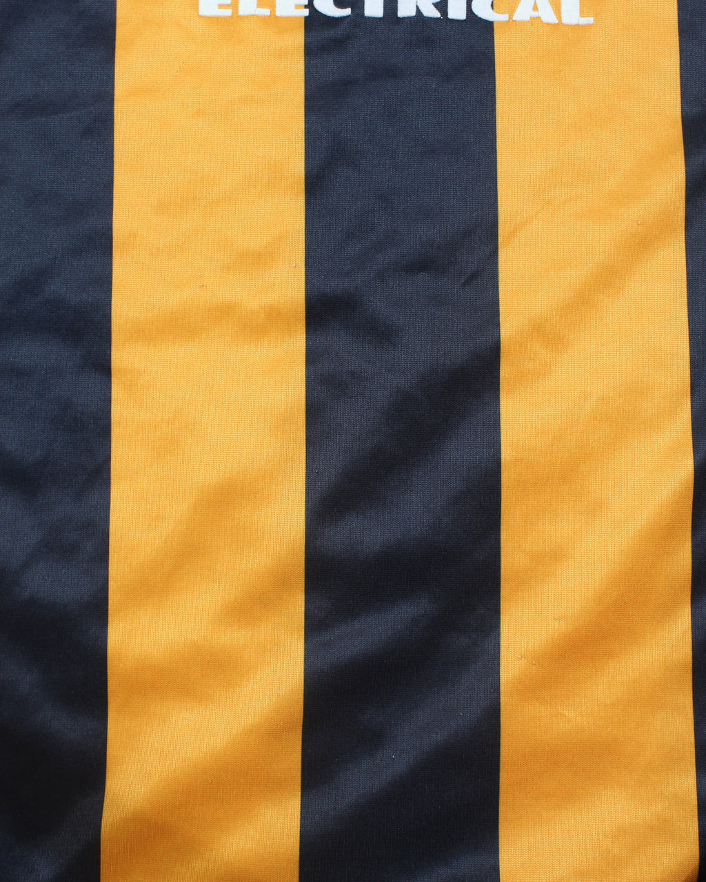 Hull City A.F.C. 2006/07 Home Shirt - Fan Version - Very Good (7/10)