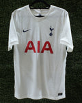 Tottenham Hotspur 2021/22 Home Shirt - Son #7 - Near Mint (9/10)